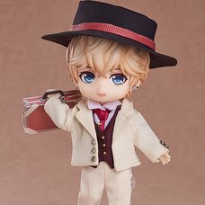 Nendoroid Doll Mr Love: Queen's Choice Kiro: If Time Flows Back Ver.