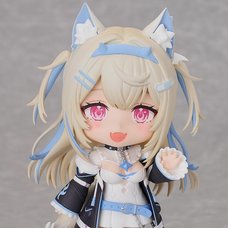 Nendoroid Fuwawa Abyssgard
