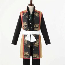 Hakuoki Okita Soji Western-Style Costume