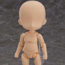 Nendoroid Doll Archetype: Boy (Almond Milk) (Re-run)