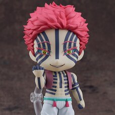 Nendoroid Demon Slayer: Kimetsu no Yaiba Akaza (Re-run)