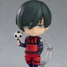 Nendoroid Blue Lock Rin Itoshi (Re-run)