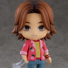 Nendoroid Mouthwashing Daisuke