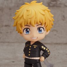 Nendoroid Tokyo Revengers Takemichi Hanagaki