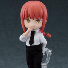 Nendoroid Doll Chainsaw Man - The Movie: Reze Arc Makima