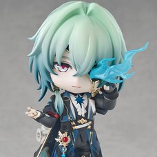 Nendoroid Honkai: Star Rail Anaxa