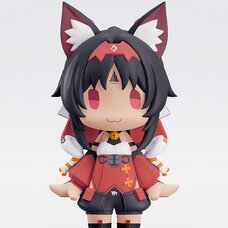 Hello! Good Smile Zenless Zone Zero Nekomiya Mana