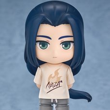 Nendoroid The Legend of Hei II Wuxian: Naza T-Shirt Ver.