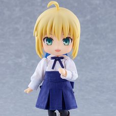 Nendoroid Doll Fate/stay night Saber: Casual Outfit Ver.