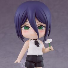 Nendoroid Chainsaw Man - The Movie: Reze Arc Reze