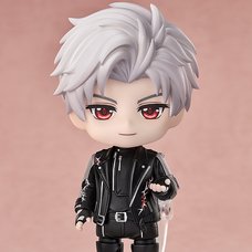 Nendoroid Love and Deepspace Sylus