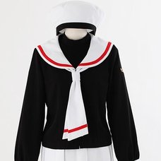 Cardcaptor Sakura Tomoeda Elementary School Uniform