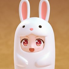 Nendoroid More Rabbit Face Parts Case (Re-run)