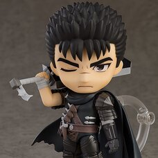 Nendoroid Berserk Guts (Re-run)