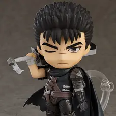 Nendoroid Berserk Guts (Re-run)