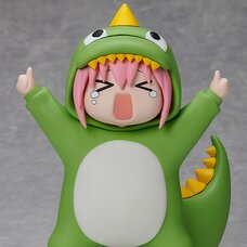 Bocchi the Rock! Hitori Gotoh: Attention-Seeking Monster Ver. Deformation Soft Vinyl Figure (Re-run)