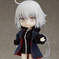Nendoroid Doll Fate/Grand Order Avenger/Jeanne d'Arc (Alter): Shinjuku Ver. (Re-run)