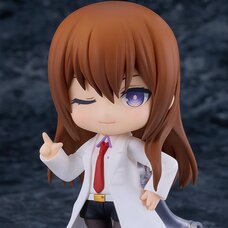 Nendoroid Steins;Gate Kurisu Makise: Lab Coat Ver. [Basic]