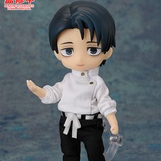 Nendoroid Doll Jujutsu Kaisen Yuta Okkotsu: Execution Ver.