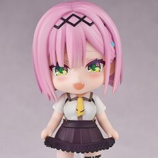 Nendoroid Angelic Chaos Re-boot! Amane Tanikaze