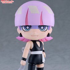 Nendoroid New Panty & Stocking with Garterbelt Polyurethane