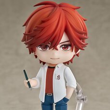 Nendoroid Monthly Girls' Nozaki-kun Mikoto Mikoshiba