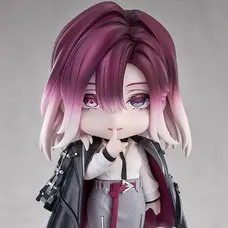 Nendoroid Path to Nowhere Shalom