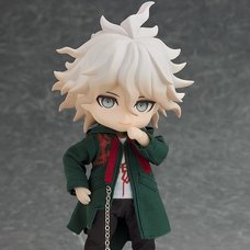 Nendoroid Doll Danganronpa 2x2 Nagito Komaeda