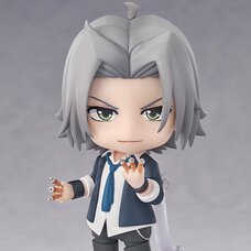 Nendoroid Reborn! Hayato Gokudera