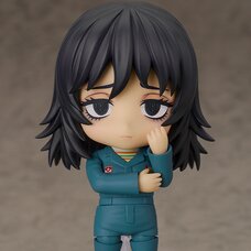 Nendoroid Mouthwashing Anya