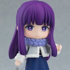 Nendoroid Frieren: Beyond Journey's End Fern: Winter Clothes Ver. [Basic]