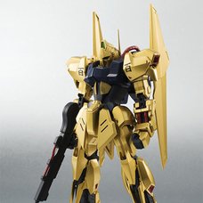 Robot Spirits Hyaku Shiki Z Gundam