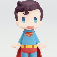 Hello! Good Smile DC! Superman
