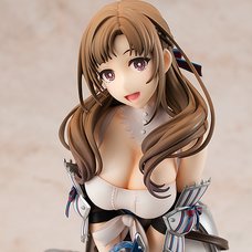 Do You Love Your Mom and Her Two-Hit Multi-Target Attacks? Mamako Osuki 1/7 Scale Figure