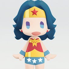 Hello! Good Smile DC! Wonder Woman