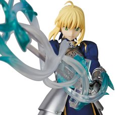 Real Action Heroes Fate/Grand Order Saber/Altria Pendragon Ver. 1.5