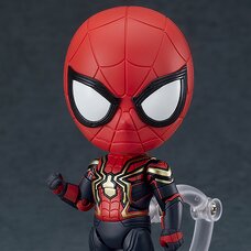 Spider-Man 14 oz. Tritan Water Bottle - Tokyo Otaku Mode (TOM)