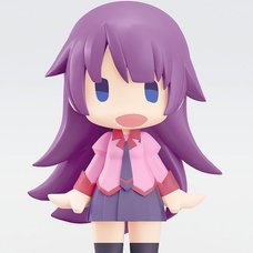 Hello! Good Smile Monogatari Series Hitagi Senjougahara