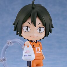 Nendoroid Haikyu!! Tadashi Yamaguchi: The New Karasuno Ver.