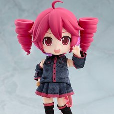 Nendoroid Doll Kasane Teto