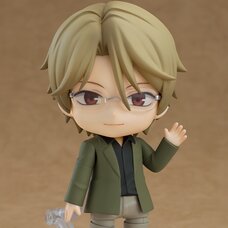 Nendoroid Natsume's Book of Friends Shuichi Natori