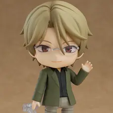 Nendoroid Natsume's Book of Friends Shuichi Natori