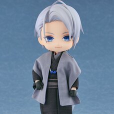 Nendoroid Doll Touken Ranbu -Online- Yamanbagiri Chougi: Casual Outfit Ver.