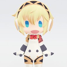 Hello! Good Smile Persona 3 Reload Aigis