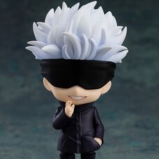 Nendoroid Jujutsu Kaisen Satoru Gojo (Re-run)