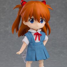 Nendoroid Doll Rebuild of Evangelion Asuka Shikinami Langley