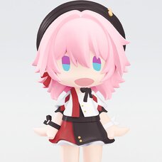 Hello! Good Smile Honkai: Star Rail March 7th