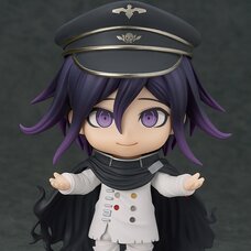 Nendoroid Danganronpa V3: Killing Harmony Kokichi Oma