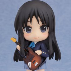 Nendoroid K-On! Mio Akiyama 2.0
