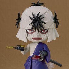 Nendoroid Rurouni Kenshin Makoto Shishio